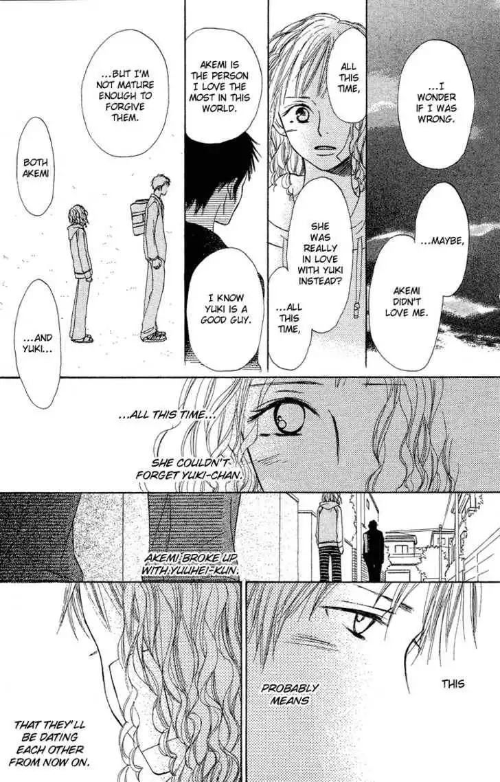 Crazy for You (Shoujo) Chapter 5 20